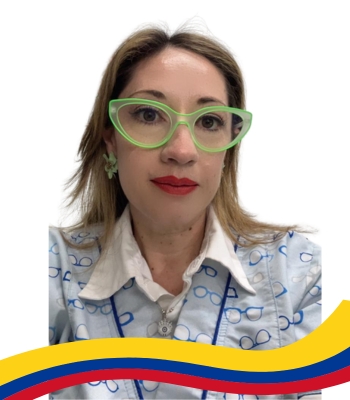 Verónica Terán