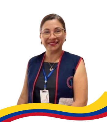 Ana Julia Montenegro