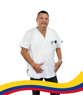 Efren Coronel